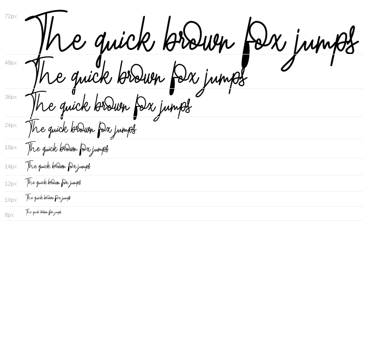 MalbourneFREE Waterfall