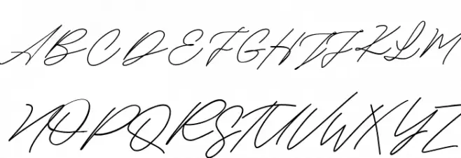 Maldins FREE Fonte MAIÚSCULAS