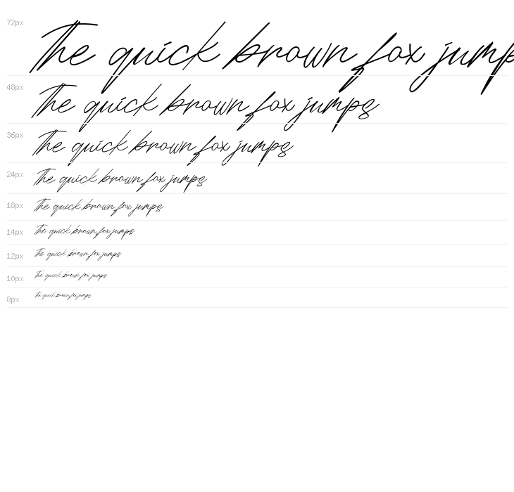 Maldins FREE Waterfall