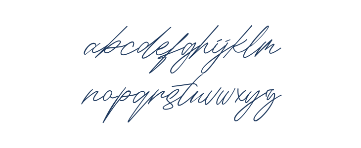 Maldins FREE Lowercase