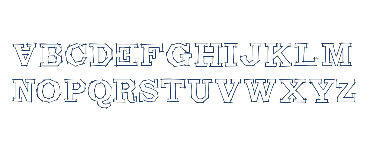 Maldita Comebolsas Lowercase