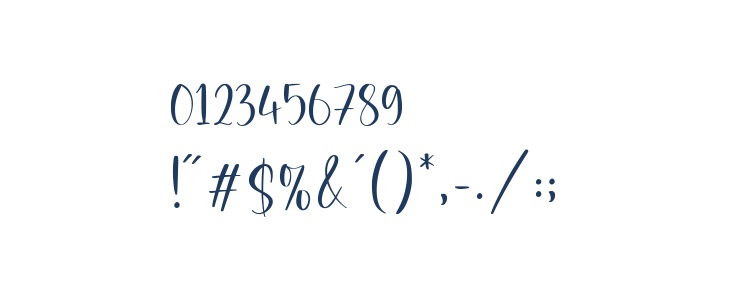 Maledictus Other Characters