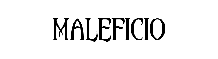 Maleficio Font