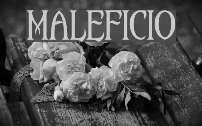 Maleficio Example 2