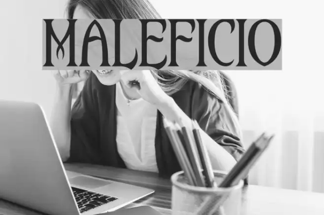 Maleficio Example 3