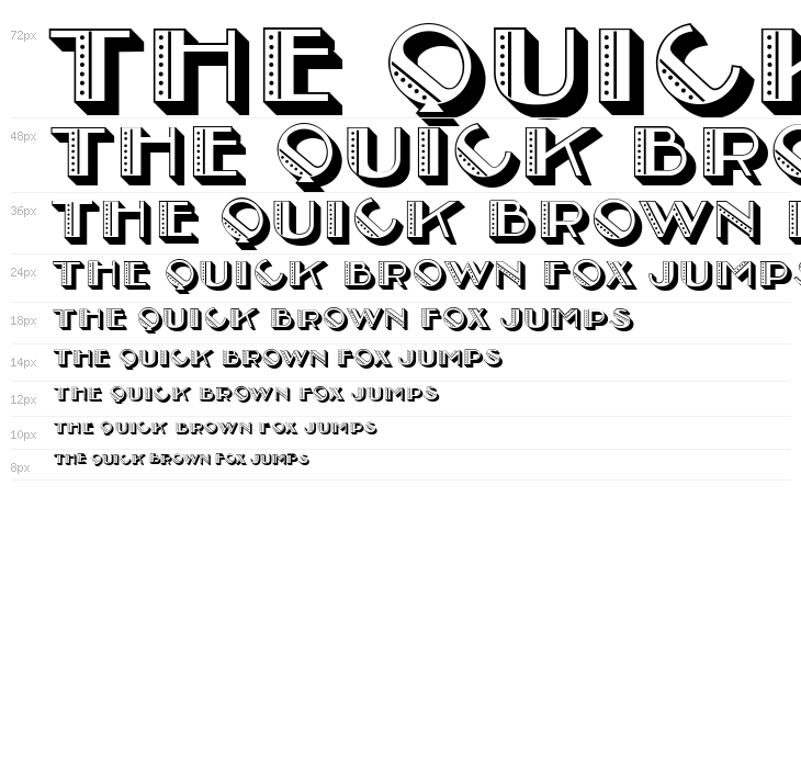 Maleficus Ultra Light Regular Waterfall