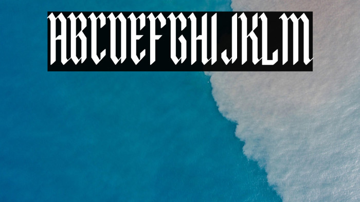 Malegroth-Regular Example 1