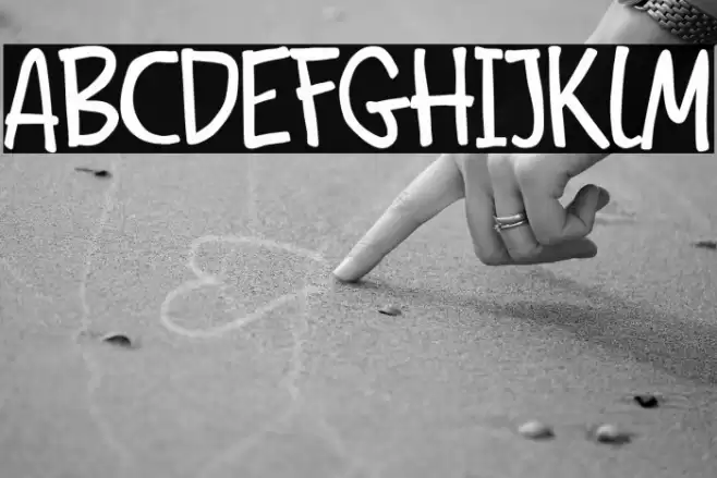 Malem Regular Fuentes examples