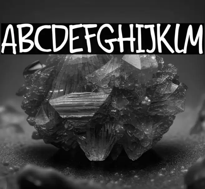 Malem Regular Fuentes examples