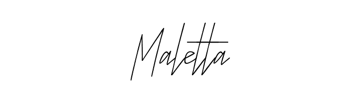 Maletta  لخطوط تنزيل