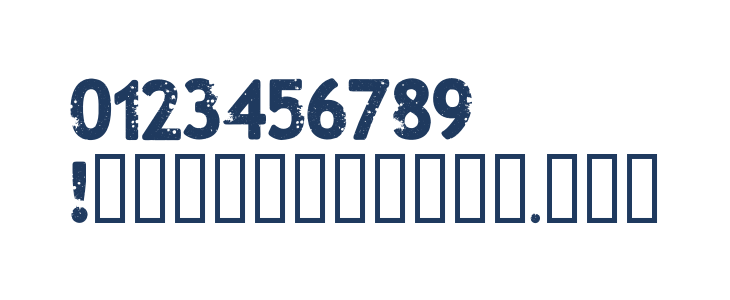 Malevolent z Other Characters