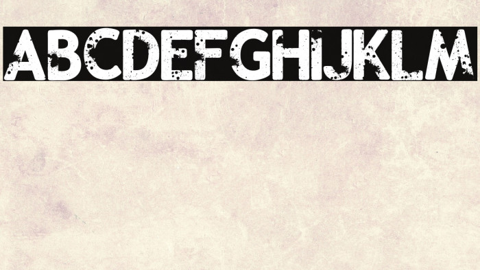 Malevolent z Example 3