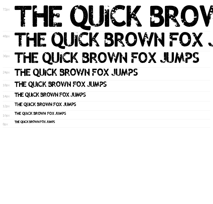 Malevolent z Waterfall