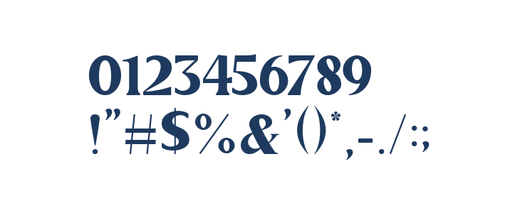 Malevolent Other Characters