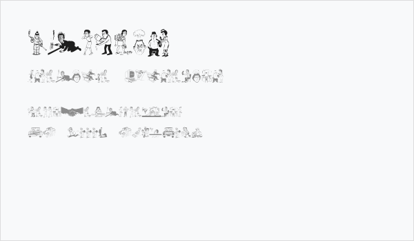 Malheur Business Card