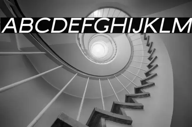 MalibuSunsetFree-SansItalic Font examples