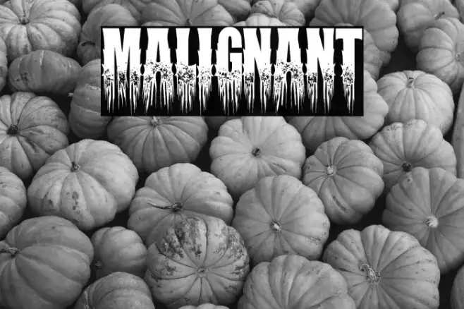 Malignant Example 2