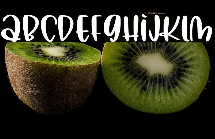 Malihah Bouncy Example 2