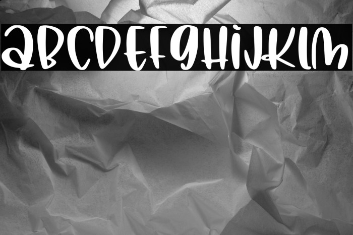 Malihah Bouncy Example 3