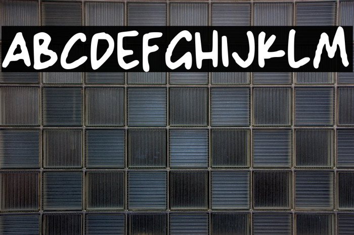 Malihah Sans Example 3