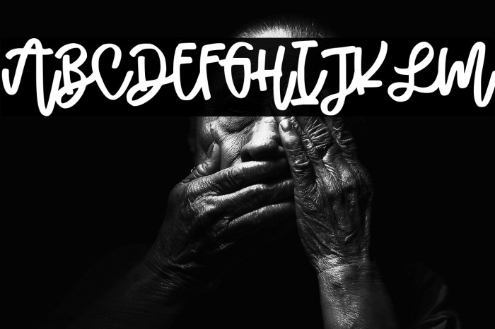 Malihah Script Example 3