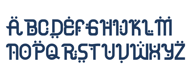 Malikiyah PERSONAL USE ONLY! Uppercase