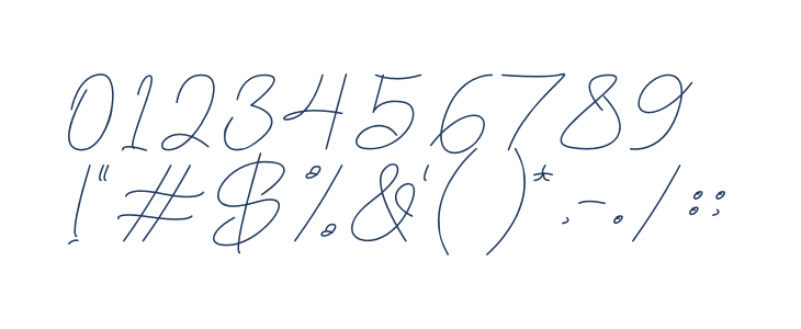 Malinavsky Other Characters