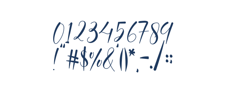 Malinda Other Characters