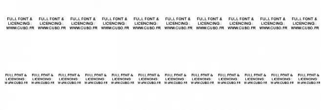 Maline Font OTHER CHARS
