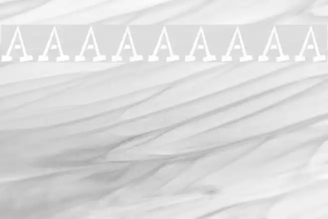 Malingsia Font examples