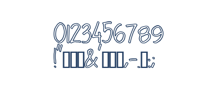 Malique Outline Other Characters