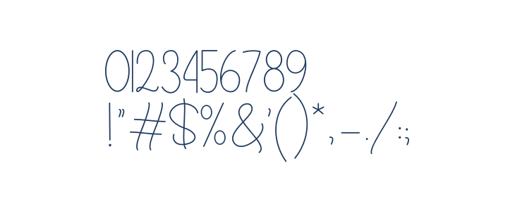 Malira Other Characters