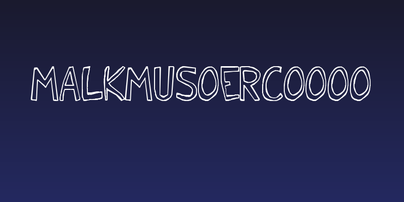 Malkmus_erc_001 Social Header