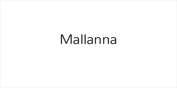Mallanna Logo