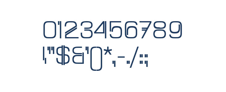 Mallary Other Characters