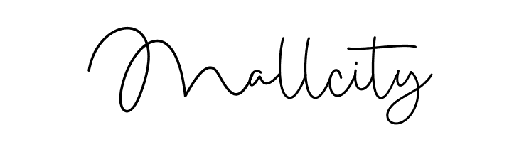 Mallcity  Descarca Fonturi Gratis