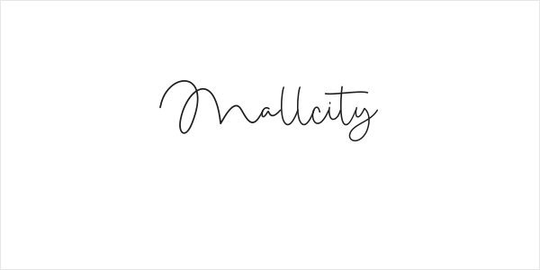 Mallcity Logo