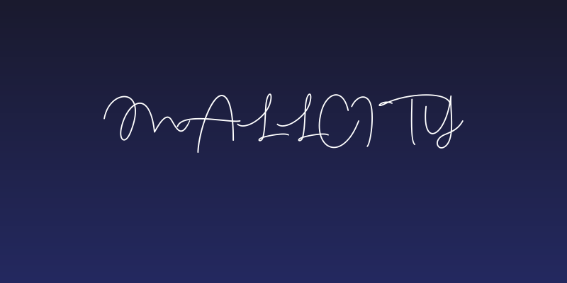 Mallcity Social Header