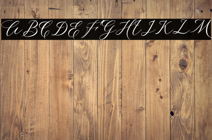 MalliandraScriptDEMO Example 3