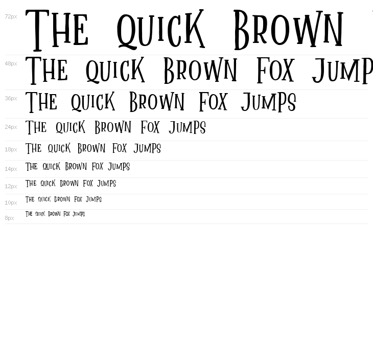 MallicaFairytaleDEMO Waterfall