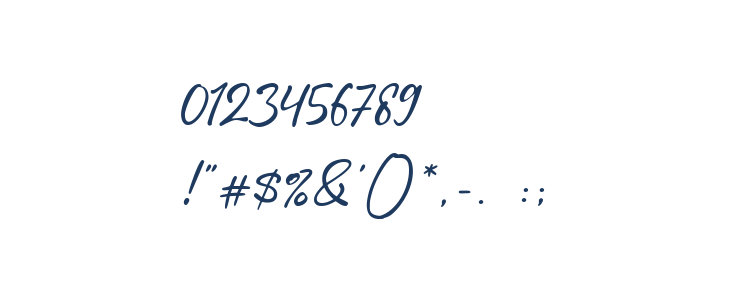 Malline Other Characters