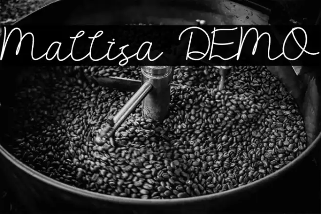 Mallisa DEMO Example 1