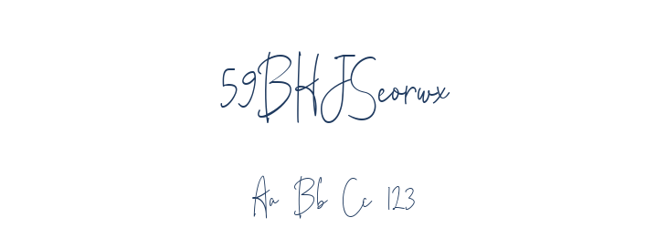 Mallona Regular Font Preview