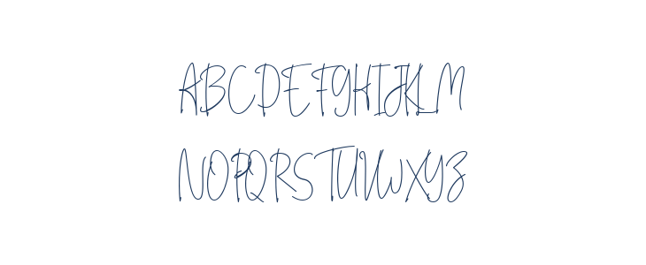 Mallona Regular Uppercase