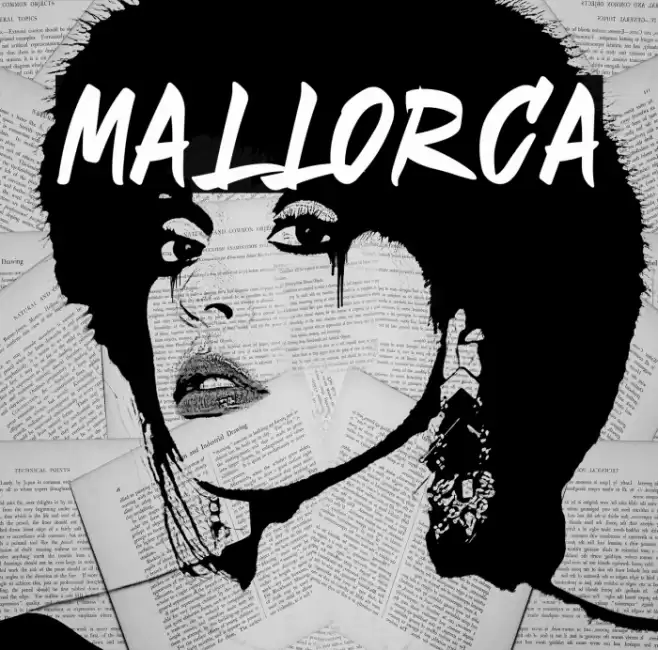 Mallorca Font examples