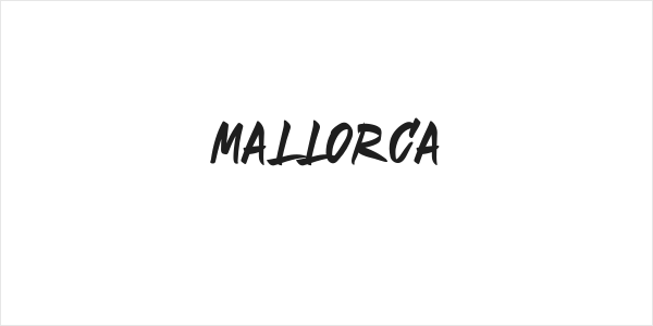 Mallorca Logo