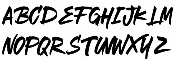 Mallorca फ़ॉन्ट लोअरकेस