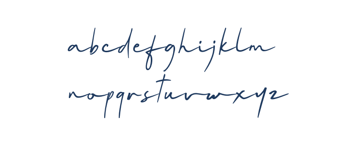 Mallory Quon Lowercase