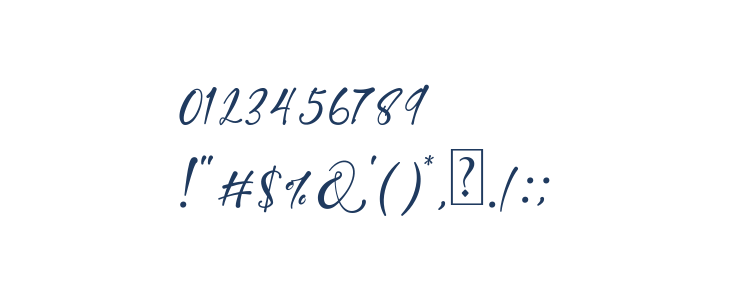 Malona Other Characters