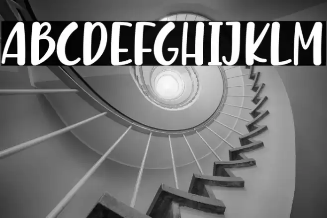 Malove Caratteri examples